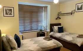 Southernwood - West Wing Room 1